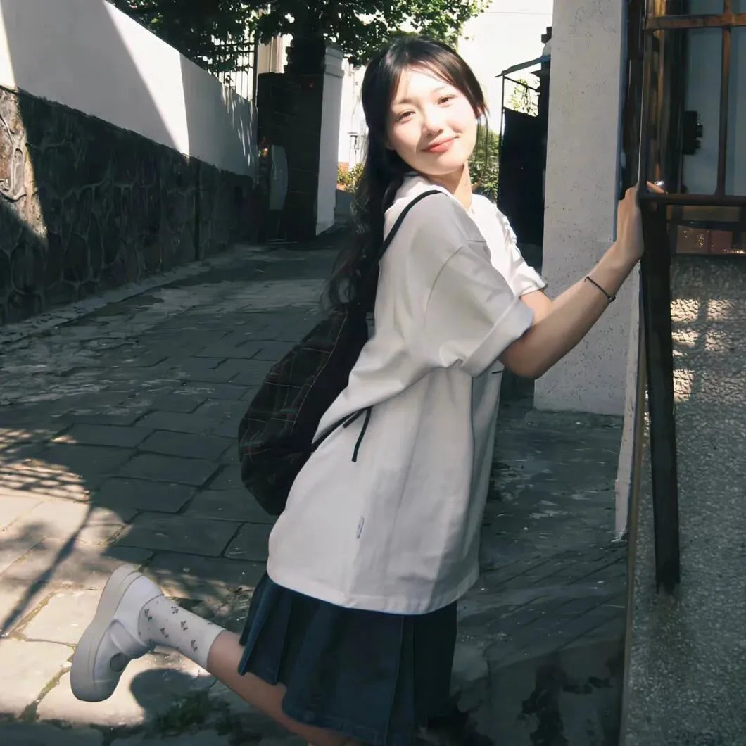 学堂故事
