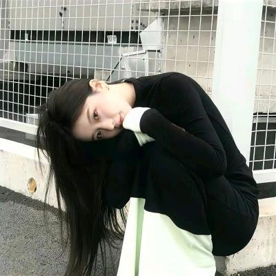 不正常小姐