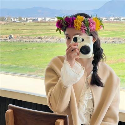 笨女孩