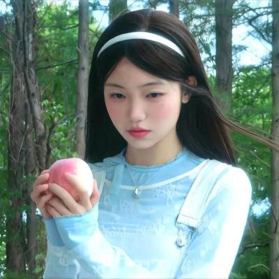 安妮莱伯维兹的浮华世界